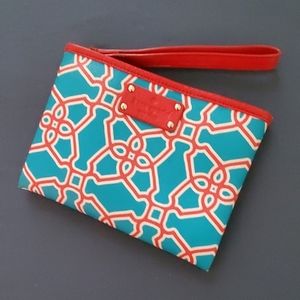 Kate Spade wristlet